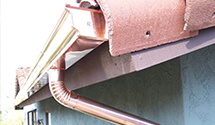 Rain Gutter Installation, Repair, Cleaning in Martinsville, IL